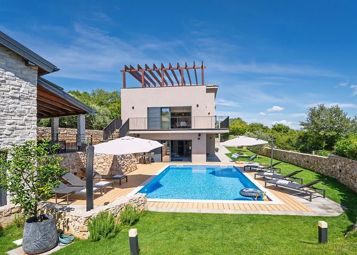 Le Maris By Interhome Willa *
