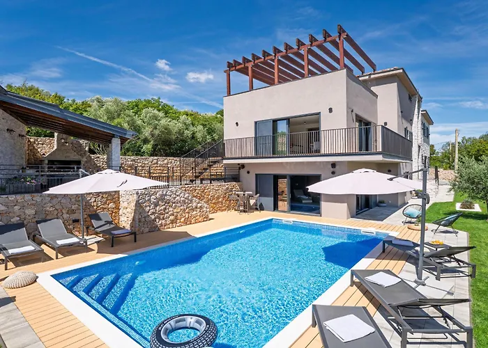 Willa Le Maris By Interhome