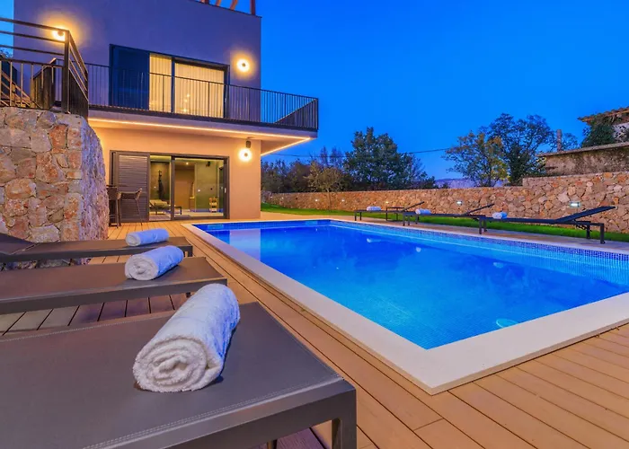 Le Maris By Interhome * Dobrinj