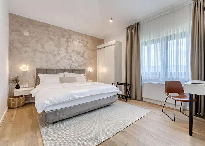 Le Maris By Interhome Willa