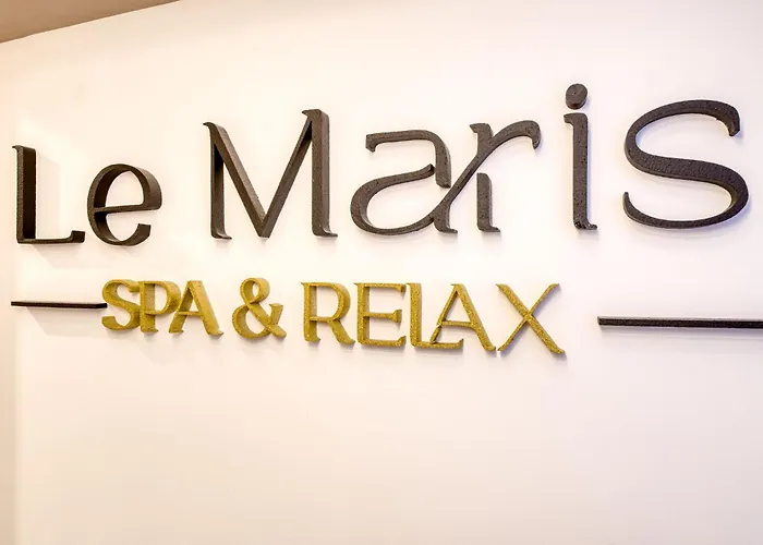 Le Maris By Interhome Willa Dobrinj