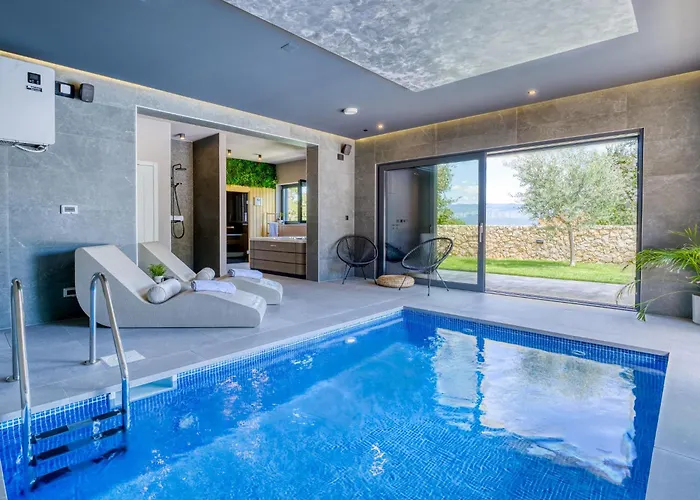 Le Maris By Interhome Dobrinj