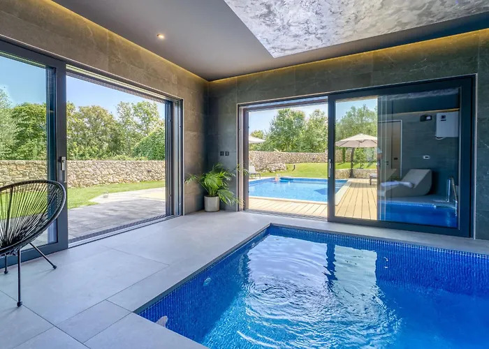 Le Maris By Interhome *