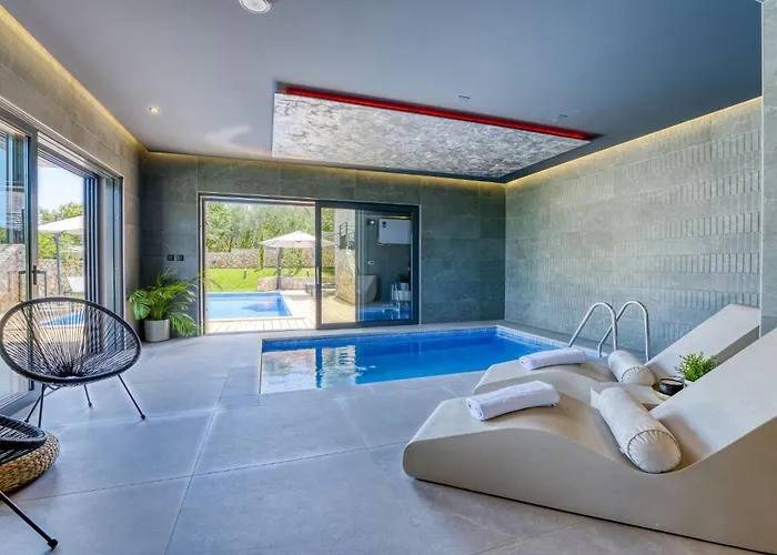 Le Maris By Interhome Willa Dobrinj