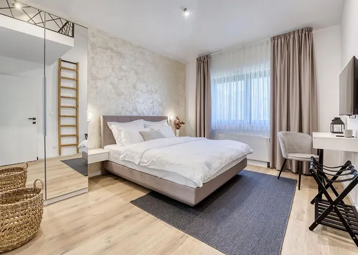 Le Maris By Interhome Willa Dobrinj