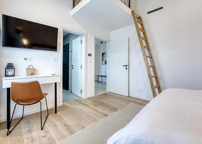 Le Maris By Interhome