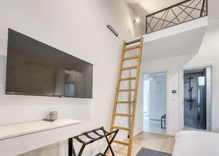 Willa Le Maris By Interhome *