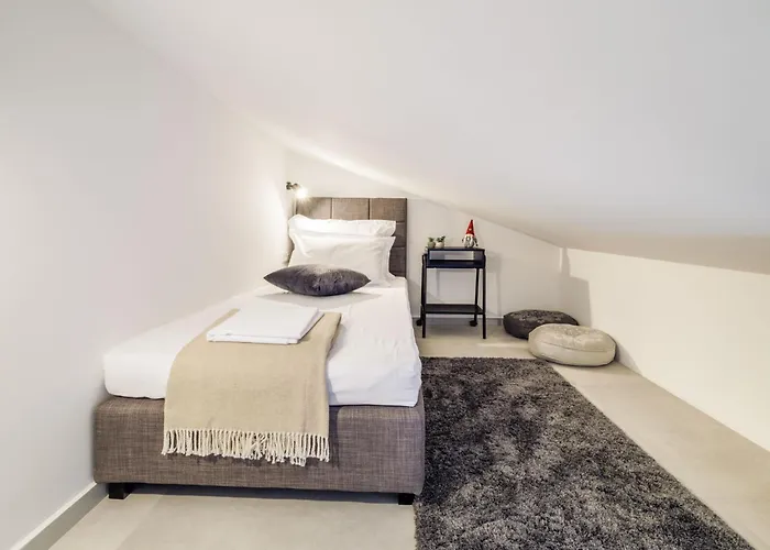 Willa Le Maris By Interhome
