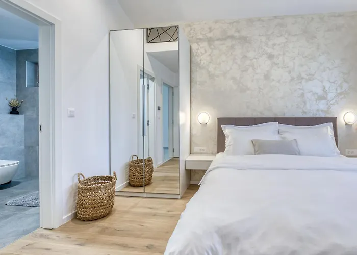 Le Maris By Interhome Willa Dobrinj