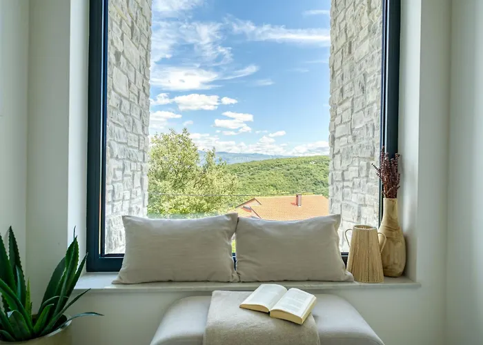 Willa Le Maris By Interhome *