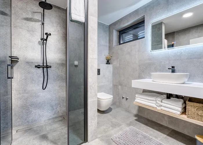 Le Maris By Interhome * Dobrinj