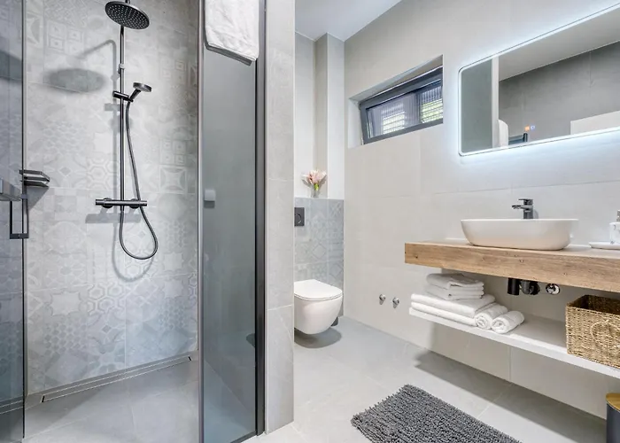 别墅 Le Maris By Interhome