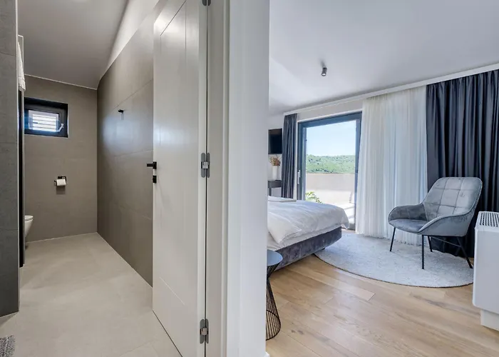 Le Maris By Interhome Dobrinj