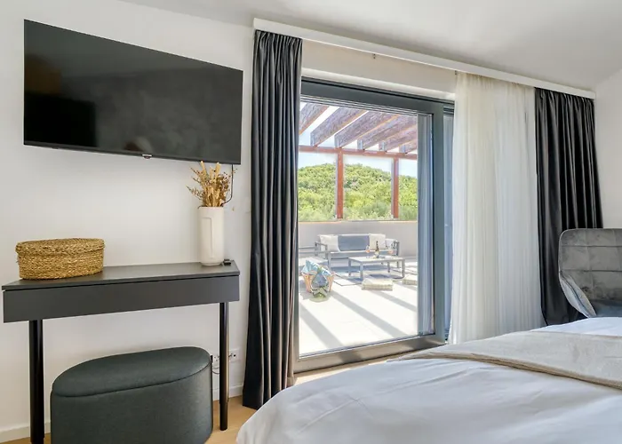 Le Maris By Interhome *