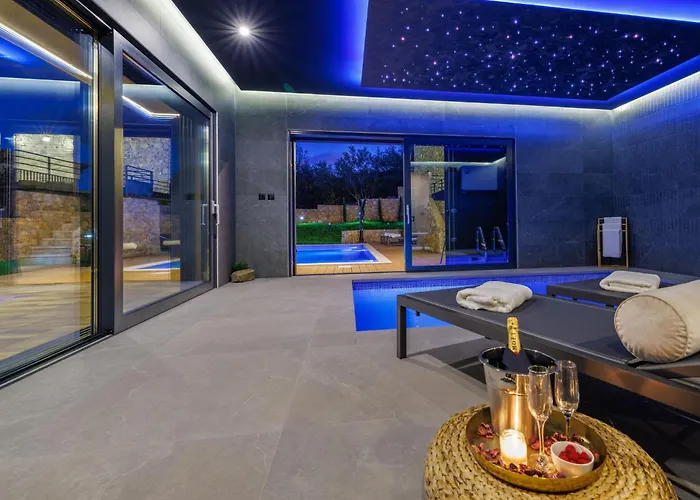 Le Maris By Interhome Dobrinj