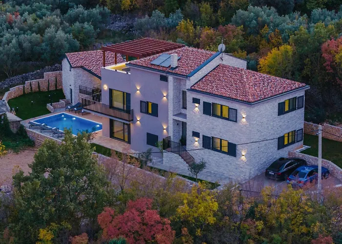 Le Maris By Interhome 别墅 Dobrinj