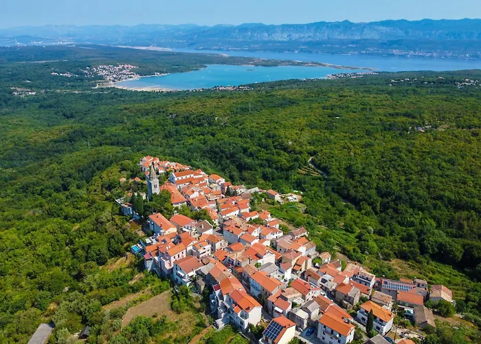 Le Maris By Interhome 别墅 Dobrinj