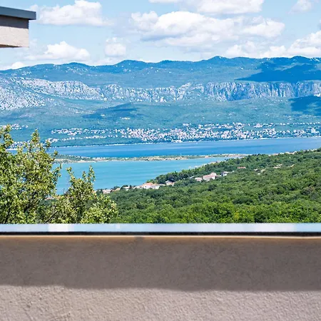 Vila Le Maris By Interhome Dobrinj