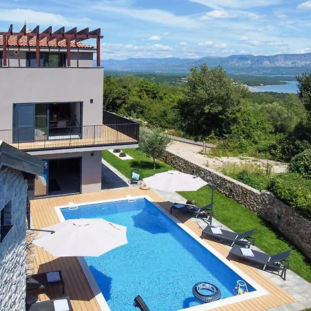 Vila Le Maris By Interhome Dobrinj