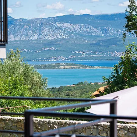 Vila Le Maris By Interhome