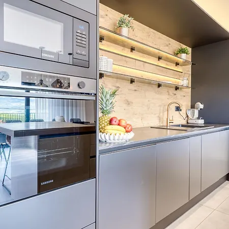 Le Maris By Interhome Vila Dobrinj