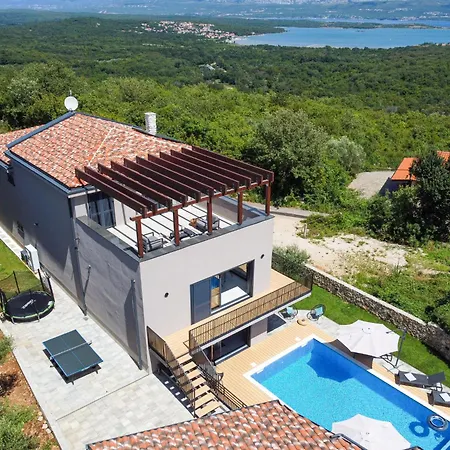 Vila Le Maris By Interhome Dobrinj