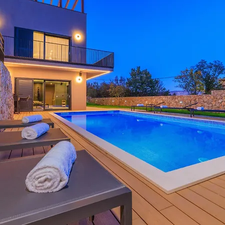 Le Maris By Interhome * Dobrinj