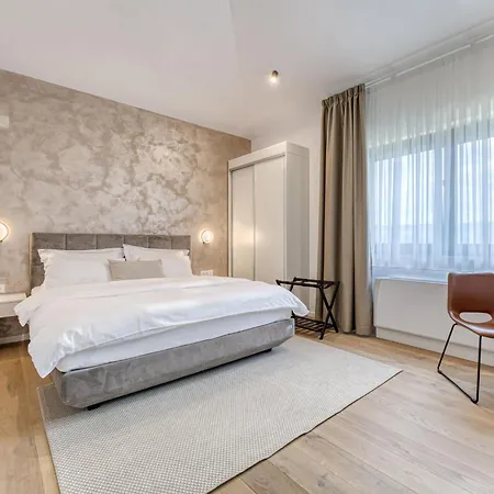 Le Maris By Interhome Vila