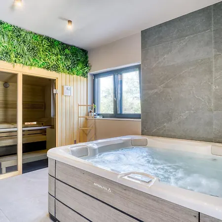 Vila Le Maris By Interhome