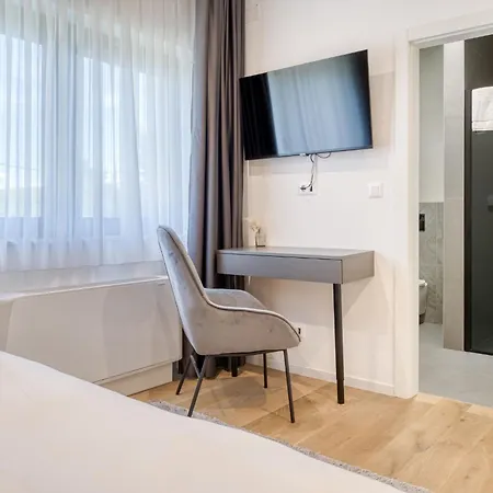 Vila Le Maris By Interhome Dobrinj