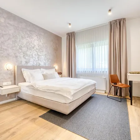 Le Maris By Interhome Vila *