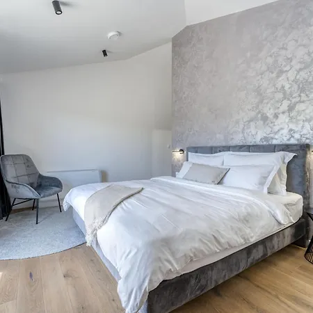 Vila Le Maris By Interhome