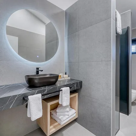 Vila Le Maris By Interhome *