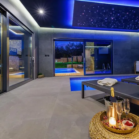 Le Maris By Interhome Dobrinj