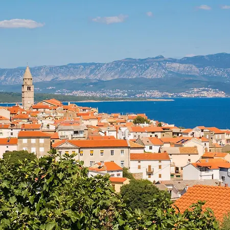 Le Maris By Interhome Vila Dobrinj